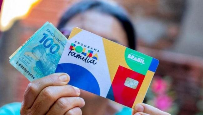 Beneficiários do Bolsa Família com NIS com final 9 recebem nesta terça-feira (30)