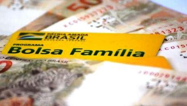 Beneficiários do Bolsa Família com NIS final 4 recebem 9ª parcela do auxílio, nesta terça-feira (15)