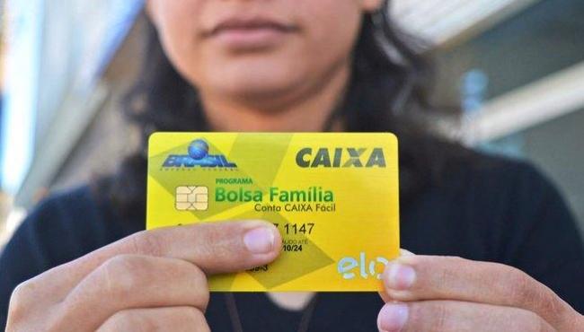 Beneficiários do Bolsa Família precisam provar situação legal até maio