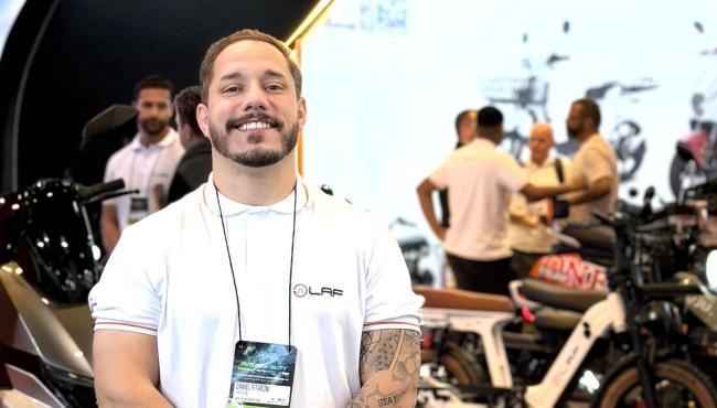 Bicicleta elétrica: Sete dicas para se proteger contra furtos e roubos