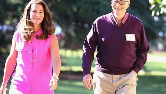 Bill e Melinda Gates anunciam divórcio após 27 anos juntos e devem dividir fortuna de US$ 130 bilhões 