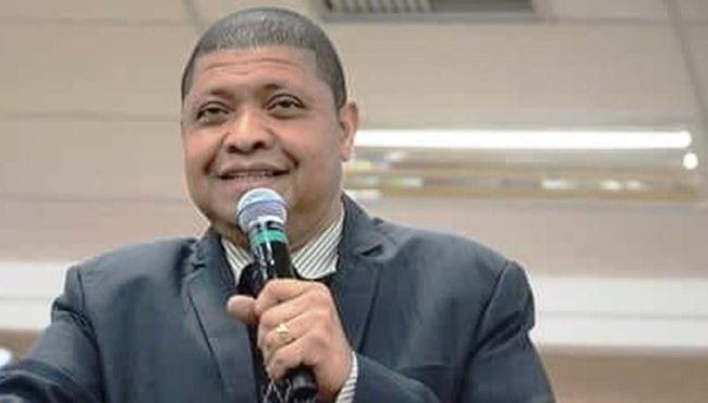Bispo Vanderley Santiago, irmão do apóstolo Valdemiro Santiago, morre de Covid-19