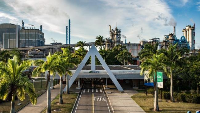 BNDES aprova R$ 451,7 milhões para Suzano modernizar unidades industriais