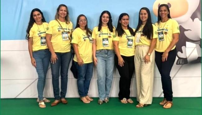 Boa Esperança, no ES, conquista premiações em duas categorias do Agrinho 2026