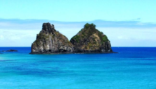 Com 3,3 mil habitantes, ilha de Fernando de Noronha tem 26 infectados