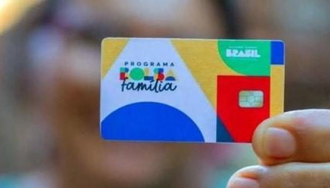 Bolsa Família antecipado começa a ser pago nesta segunda-feira (11)