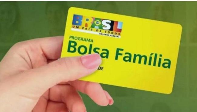 Bolsa Família: beneficiários devem receber nesta quarta-feira (18)