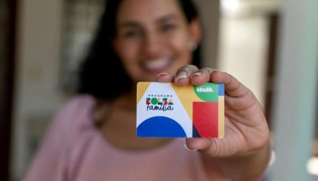 Bolsa Família chega a mais de 279,1 mil beneficiários do Espírito Santo a partir desta quarta (18)