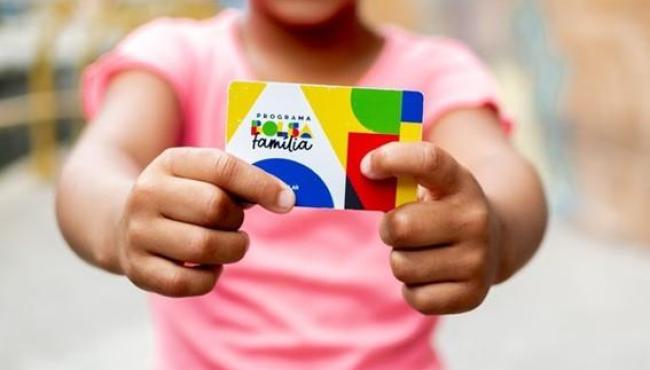 Bolsa Família chega a mais de 281,2 mil beneficiários do Espírito Santo a partir desta quinta-feira (16)