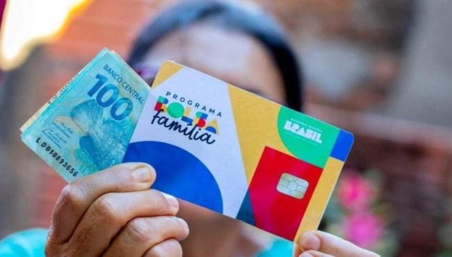 Bolsa Família de setembro está liberado a partir deste sábado (16)