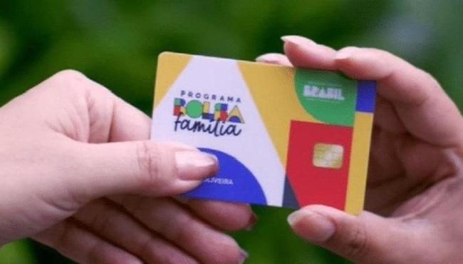 Bolsa Família de setembro começa a ser pago no próximo dia 18