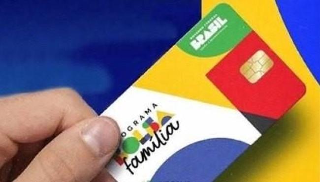 Bolsa Família revisa cadastro de 5 milhões de pessoas em pente-fino