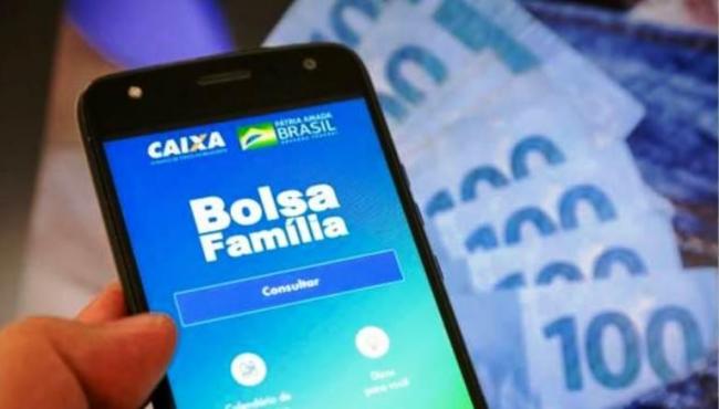 Bolsa Família tem pagamento da 6ª parcela do auxílio concluído