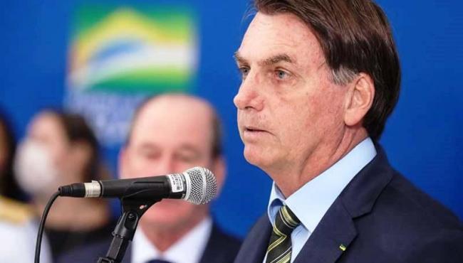 Bolsonaro amplia beneficiários do auxílio emergencial de R$ 600