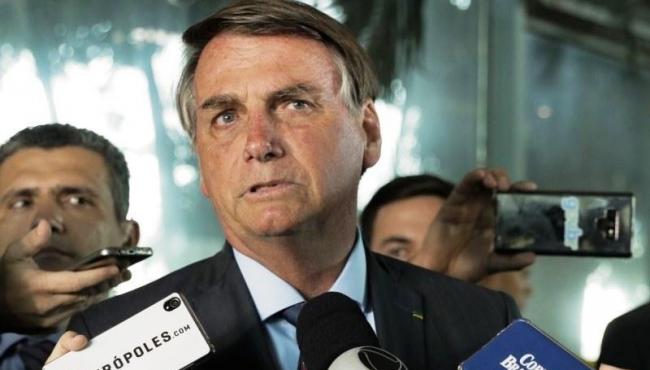 Bolsonaro apela a comerciantes a fim de conter preço do arroz; para ministra, produto ‘não vai faltar’