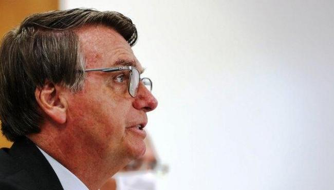 Bolsonaro assina projeto de lei para criar marco legal das startups