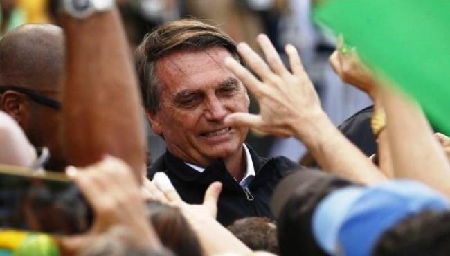 Bolsonaro classifica 7 de Setembro como “o despertar do patriotismo”