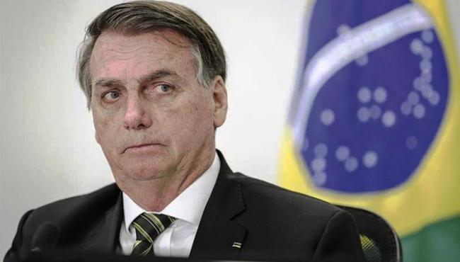 Bolsonaro confirma intenção de recriar pasta da Segurança