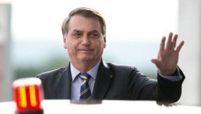 Bolsonaro confirma presença em evento de extrema direita em Portugal