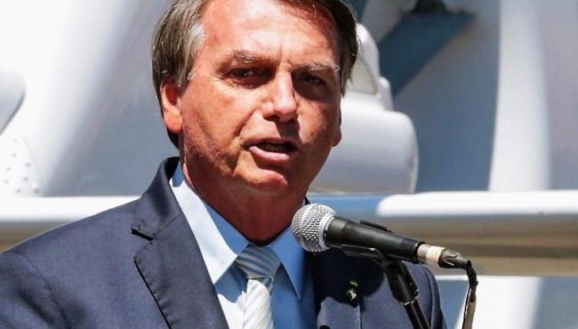 Bolsonaro cumprimenta Biden e diz ver ‘excelente futuro’ para a parceria Brasil-EUA