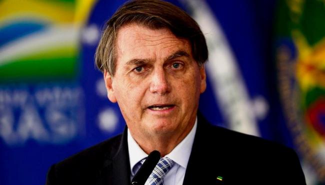 Bolsonaro decide se filiar ao PL de Valdemar Costa Neto