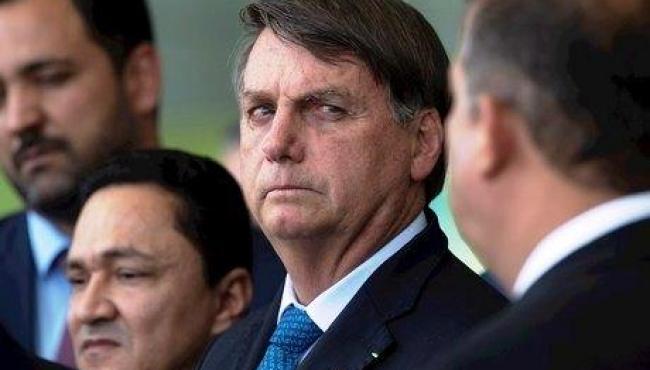 Bolsonaro decide trocar vice-líderes do governo na Câmara