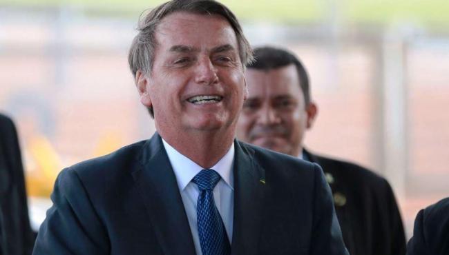 Bolsonaro defende cobrança de ICMS nas refinarias