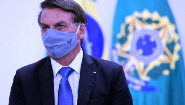 Bolsonaro deve anunciar hoje mais duas parcelas de R$ 600