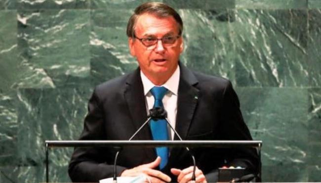 Bolsonaro deve fazer discurso forte na Assembleia da ONU