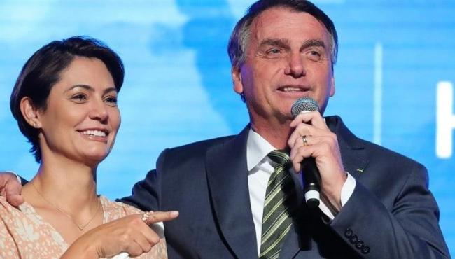 Bolsonaro deve viajar pelo Brasil mirando 2024, diz líder do PL