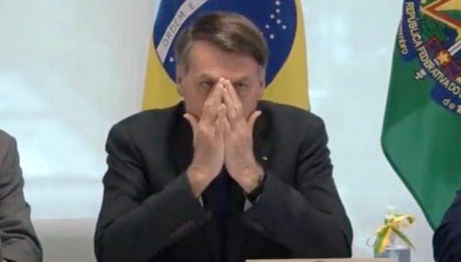 Bolsonaro diz em vídeo que "amigo do Bope" é sua "fonte particular de informação"