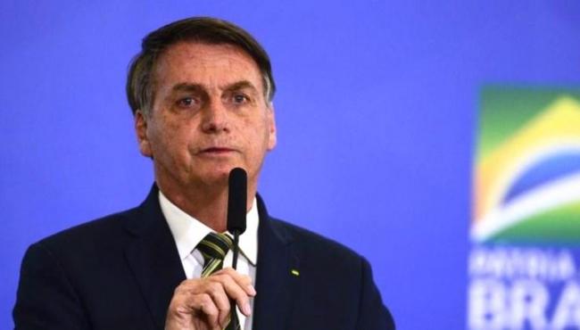 Bolsonaro diz que Auxílio Brasil de R$ 600 será mantido em 2023 com privatização de estatais