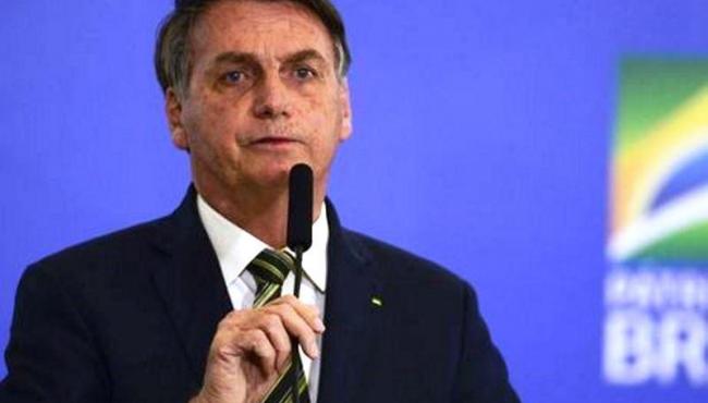 Bolsonaro diz que Brasil vai enviar ajuda ao Líbano após explosão