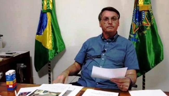 Bolsonaro diz que deve anunciar novo ministro da Educação ainda nesta sexta-feira (10)