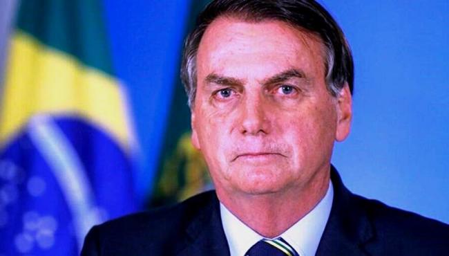 Bolsonaro diz que guerra e pandemia são a razão para altas dos preços