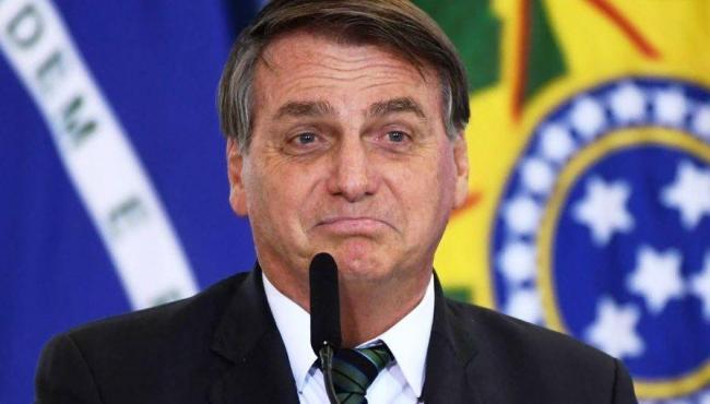 Bolsonaro diz que não bancará perda de arrecadação dos estados com PEC