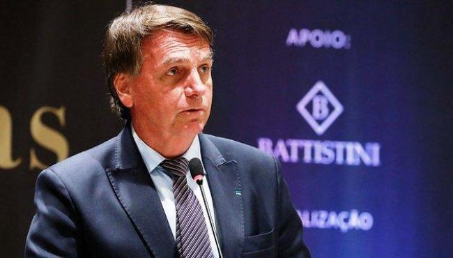 Bolsonaro diz que não participará de campanha em ‘estado nenhum’