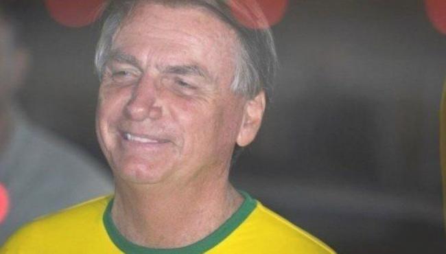 Bolsonaro diz que, se reeleito, articulará redução da maioridade penal