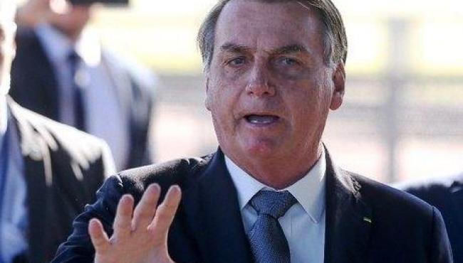 Bolsonaro diz que superintendente do RJ vai ser número 2 da PF