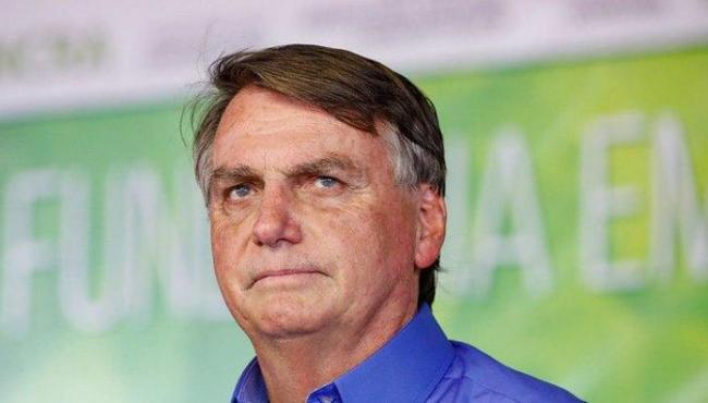 Bolsonaro diz que três ministros do STF querem censurar mídias sociais