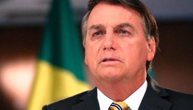 Bolsonaro diz que vacina não será obrigatória