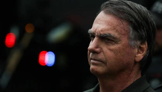 Bolsonaro é condenado a pagar R$ 1 mi em indenização por racismo