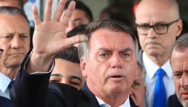 Bolsonaro e outros 7 réus começam a ser ouvidos pelo STF nesta segunda-feira (9)