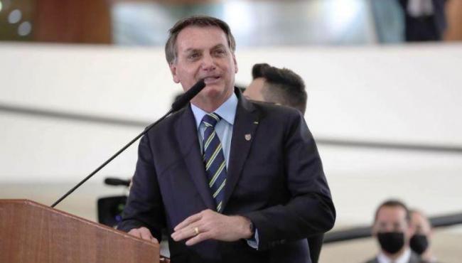 Bolsonaro envia ao Congresso proposta que altera as regras do funcionalismo público