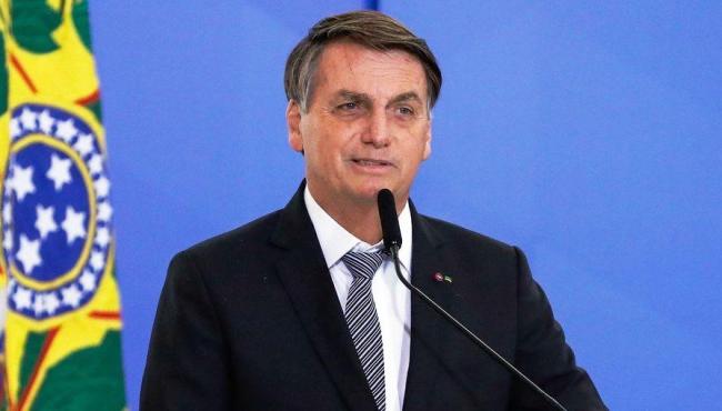 Bolsonaro fará ao menos 65 indicações em tribunais até fim do mandato em 2022