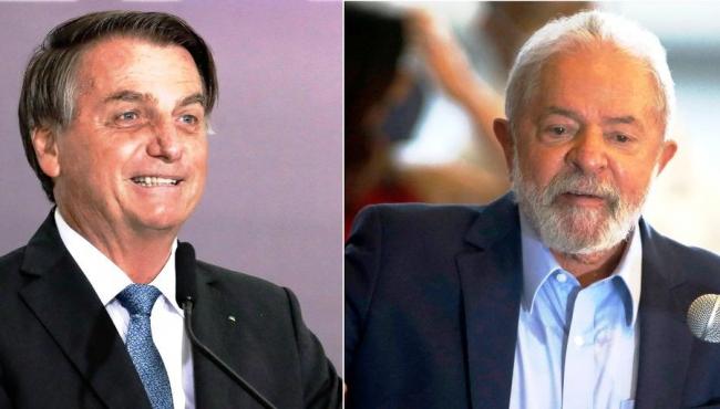 Bolsonaro já definiu palanque em 23 estados, e Lula em 15: veja os mapas das alianças