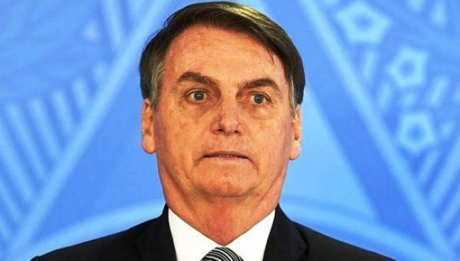 Bolsonaro minimiza queixas por demora em pagar R$ 600: “Minoria barulhenta”