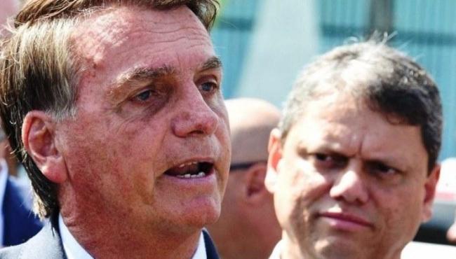 Bolsonaro negocia compra de combustível de outros países