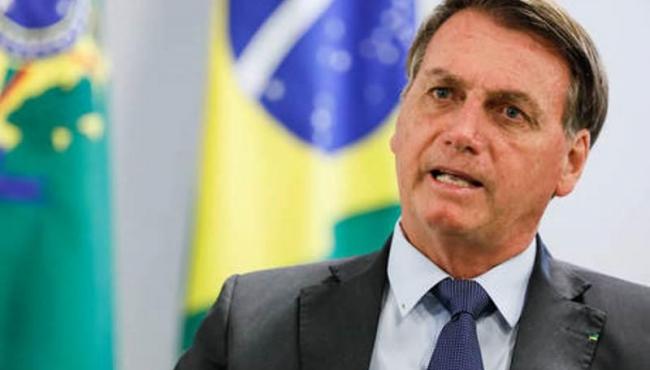 Bolsonaro oficializa mais duas parcelas do auxílio emergencial de R$ 600