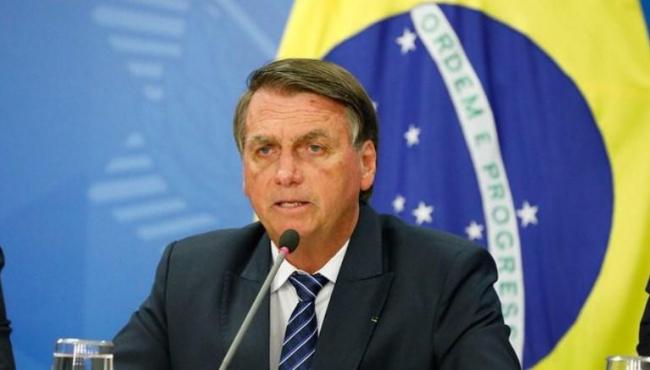 Bolsonaro pede que empresários reduzam lucro sobre a cesta básica